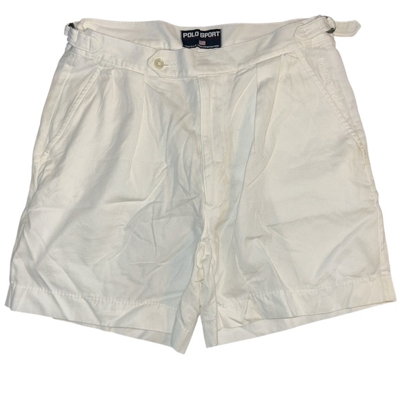 Polo Ralph Lauren Other - Polo by Ralph Lauren Polo sport Tennis shorts